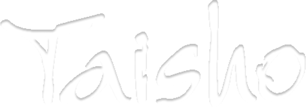 logo taisho